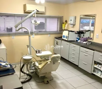 Ponto Comercial à venda, 32m² no Piratininga, Niterói