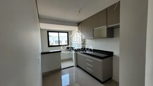Apartamento com 3 Quartos à venda, 83m² no Tibery, Uberlândia