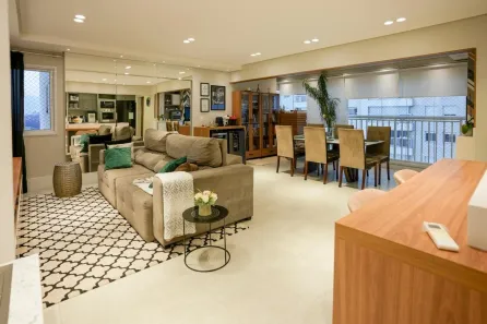 Apartamento com 3 Quartos à venda, 102m² no Vila Lacerda, Jundiaí