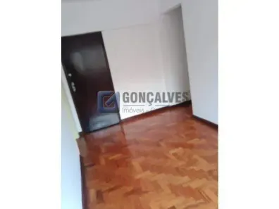 Apartamento com 2 Quartos à venda, 60m² no Nova Petrópolis, São Bernardo do Campo