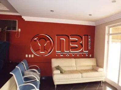 Casa com 4 Quartos à venda, 384m² no Jardim Roseana, São José do Rio Preto