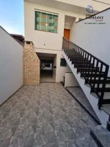 Sobrado com 3 Quartos à venda, 250m² no Nossa Senhora do Ó, São Paulo