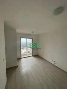 Apartamento com 2 Quartos à venda, 48m² no Vila Liviero, São Paulo