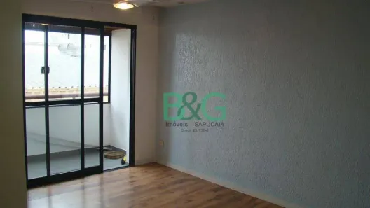 Apartamento com 3 Quartos à venda, 68m² no Vila Bertioga, São Paulo