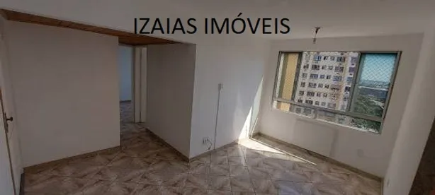 Apartamento com 2 Quartos à venda, 59m² no Centro, Niterói