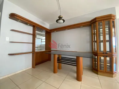 Apartamento com 2 Quartos para alugar, 107m² no Jardim Mauá, Novo Hamburgo