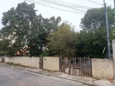 Lote/Terreno à venda, 812m² no Jardim Gopoúva, Guarulhos