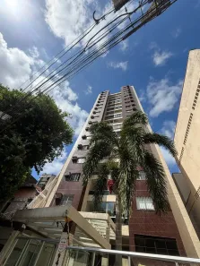 Apartamento com 3 Quartos à venda, 110m² no Batista Campos, Belém