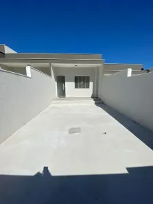 Casa com 2 Quartos à venda, 55m² no Cajueiros (Itaipuaçu), Maricá