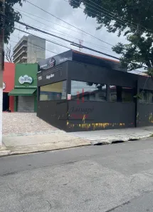 Sala Comercial para alugar, 200m² no Vila Canero, São Paulo