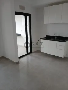 Apartamento com 1 Quarto para alugar, 40m² no Jardim América, Sorocaba
