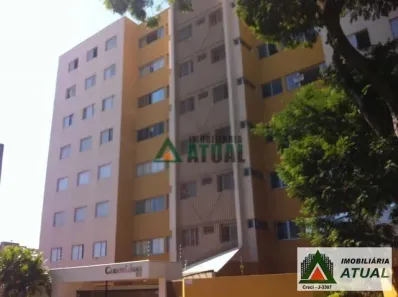 Apartamento com 3 Quartos à venda, 100m² no Jardim Londrilar, Londrina