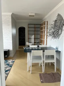 Apartamento com 2 Quartos à venda, 69m² no Vila Romana, São Paulo