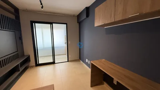 Apartamento com 1 Quarto para venda ou aluguel, 47m² no Parque Campolim, Sorocaba