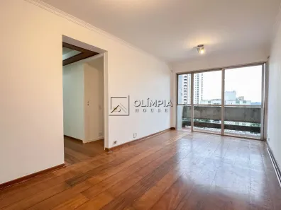Apartamento com 2 Quartos à venda, 71m² no Sumarezinho, São Paulo