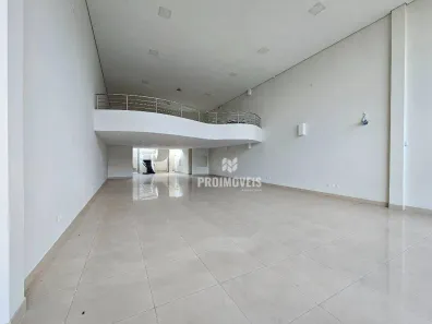 Ponto Comercial para alugar, 400m² no Jardim Nossa Senhora de Fátima, Americana