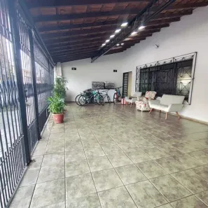Casa com 3 Quartos à venda, 124m² no Bosque dos Eucaliptos, São José dos Campos