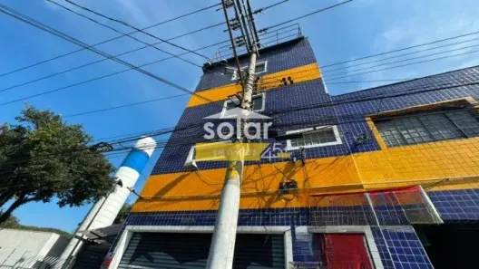 Sala Comercial para alugar, 50m² no Vila Santana, São Paulo