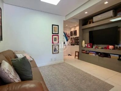 Apartamento com 2 Quartos à venda, 73m² no Itacorubi, Florianópolis