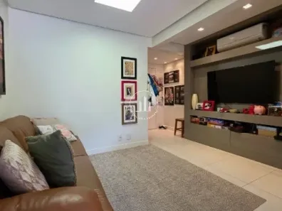 Apartamento com 2 Quartos à venda, 73m² no Itacorubi, Florianópolis