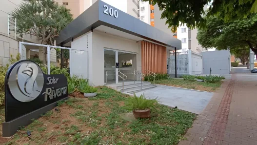 Apartamento com 3 Quartos à venda, 130m² no Gleba Fazenda Palhano, Londrina