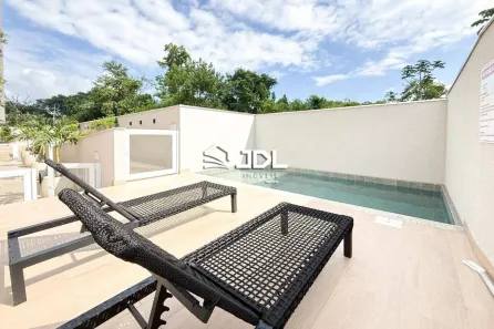 Apartamento com 3 Quartos à venda, 108m² no Velha, Blumenau