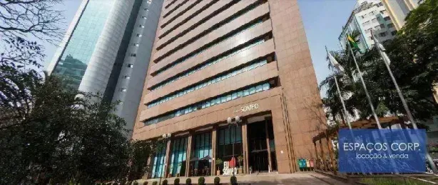 Prédio Comercial para alugar, 822m² no Vila Mariana, São Paulo
