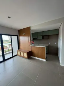 Apartamento com 2 Quartos à venda, 69m² no Mercês, Uberaba