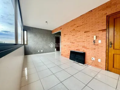 Apartamento com 2 Quartos à venda, 60m² no Centro, Canoas