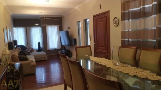 Sobrado com 4 Quartos à venda, 250m² no Jardim Bonfiglioli, São Paulo