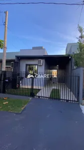Casa com 2 Quartos à venda, 48m² no Pinheirinho, Toledo