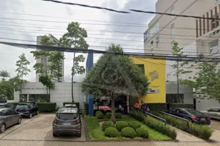 Imóvel Comercial com 10 Quartos à venda, 739m² no Nova Campinas, Campinas