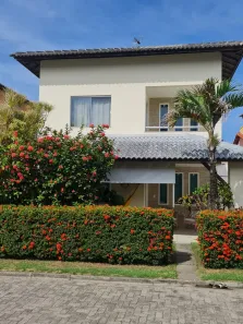 Casa de Condomínio com 3 Quartos à venda, 200m² no Buraquinho, Lauro de Freitas