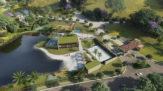 Lote/Terreno à venda, 300m² no Vina Del Mar, Juiz de Fora
