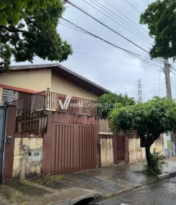 Casa com 2 Quartos à venda, 101m² no Chácara da Barra, Campinas