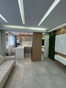 Apartamento com 3 Quartos à venda, 75m² no Boa Esperança, Santa Luzia
