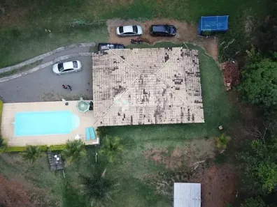 Casa de Condomínio com 2 Quartos à venda, 7040m² no , Simão Pereira