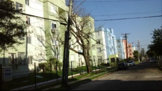 Apartamento com 2 Quartos à venda, 49m² no Humaitá, Porto Alegre