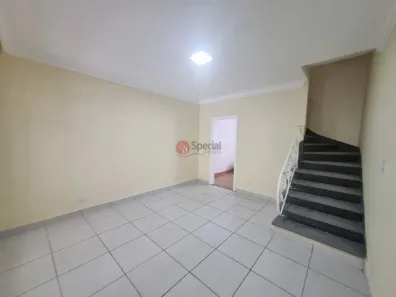 Sobrado com 2 Quartos à venda, 120m² no Parque São Jorge, São Paulo