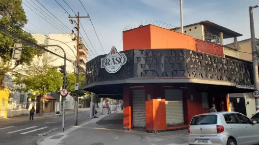 Ponto Comercial à venda, 150m² no Maracanã, Rio de Janeiro