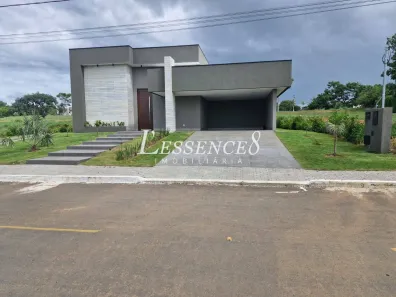 Casa de Condomínio com 3 Quartos à venda, 190m² no , Hidrolândia