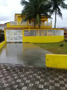 Sobrado com 6 Quartos à venda, 250m² no Itaóca, Mongaguá
