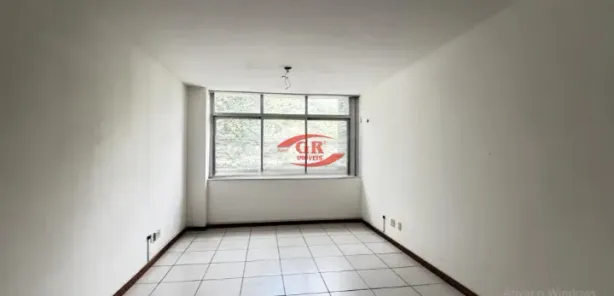 Sala Comercial à venda, 24m² no Santa Lúcia, Belo Horizonte