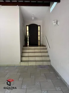 Casa com 3 Quartos à venda, 133m² no Parque Jaçatuba, Santo André