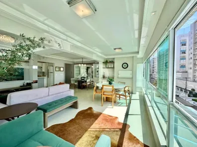Apartamento com 3 Quartos à venda, 119m² no Centro, Capão da Canoa