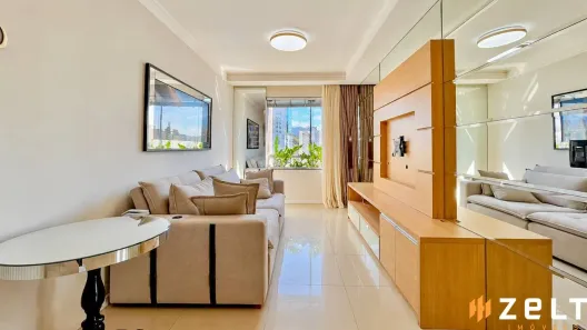 Cobertura com 2 Quartos para alugar, 210m² no Victor Konder, Blumenau
