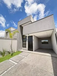 Casa com 3 Quartos à venda, 110m² no Jardim Helvécia, Aparecida de Goiânia
