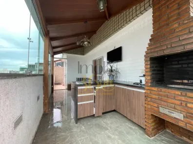 Cobertura com 4 Quartos à venda, 180m² no Diamante (Barreiro), Belo Horizonte