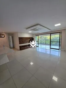 Apartamento com 4 Quartos à venda, 170m² no Imbiribeira, Recife