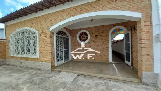 Casa com 3 Quartos à venda, 200m² no Pedregulho, Guaratinguetá